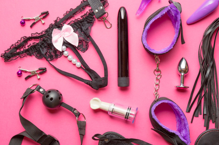 accessoires BDSM